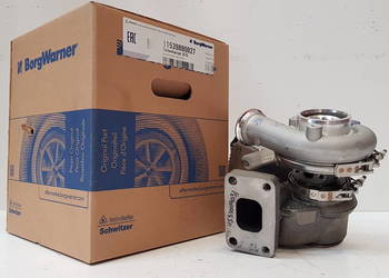 Nowa turbosprężarka BorgWarner KKK 11539880027 11539700027