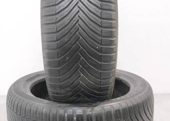 2x OPONA CAŁOROCZNA MICHELIN CROSSCLIMATE 225/45R19 (3020) 6.16 (3120) 5.65