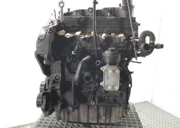 SILNIK VW 2.0 102KM CAA 03-15 TRANSPORTER T5