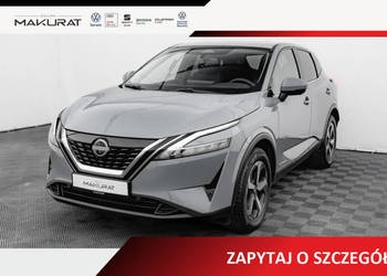 Nissan Qashqai GD8K362#1.5 e-POWER N-Connecta Podgrz.f kier szyba Salon PL…