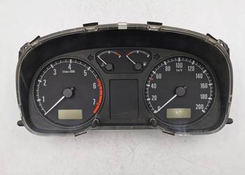 Licznik Zegary Skoda Octavia 1.6 1U1919034A 110.008.927/003