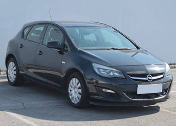 Opel Astra 1.4 T