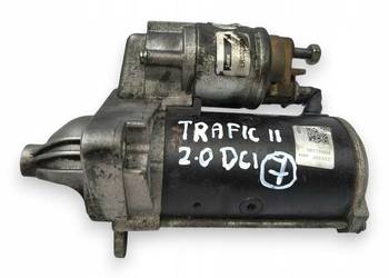 ROZRUSZNIK Renault Traffic 2.0 DCI LRS02304