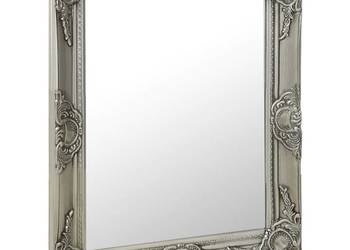 vidaXL Lustro ścienne w stylu barokowym, 50x60 cm(SKU:320318)