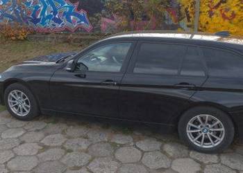 BMW 318D