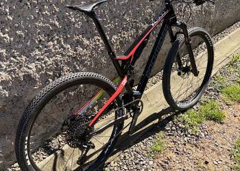 Rower Full Mtb Rockrider XC 900S Rama L