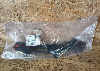 OPEL ZAFIRA B ŚLIZG ZDERZAKA LEWY TYŁ 13125036