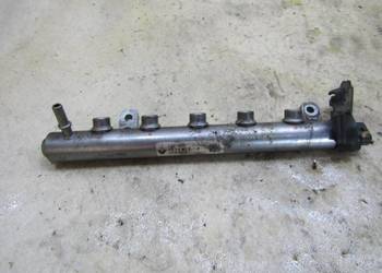 LISTWA WTRYSKOWA VIVARO B TRAFIC III 1.6 CTDI 175219420R