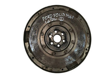 KOŁO DWUMASOWE Ford Focus II C-Max 1.6 TDCi 0445110353