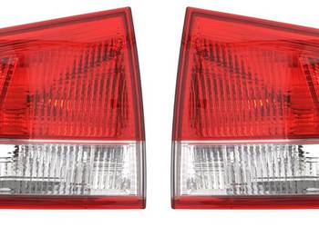 Opel Vectra C 01-08 Lampa tylna NOWA Opel Vectra C 01-08 Lampa tylna NOWA