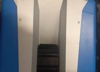 SKANER Z+F image 5016