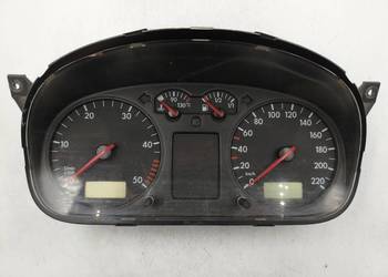 Licznik Zegary VW T4 2.5 TDI 7D0920803B 110.080.963/013