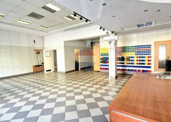 Lokal 147m2 do wynajęcia w Śródmieściu