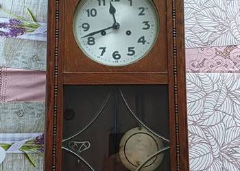 Zegar ścienny za niewielkie pieniądze