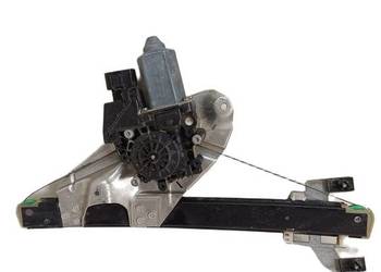 Silnik podnośnika szyby Audi 4B0839398 mechanizm drzwi lewy prawy tył