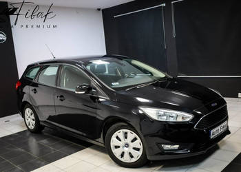 Ford Focus Salon Polska*1.6 125KM*Serwisowany*101000km Mk3 (2010-2018)
