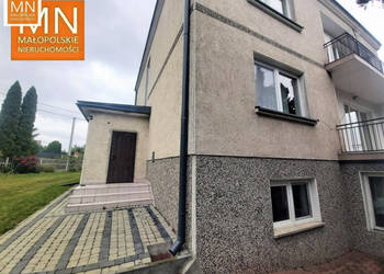 Dom wolnostojący Kocmyrzów 195m2