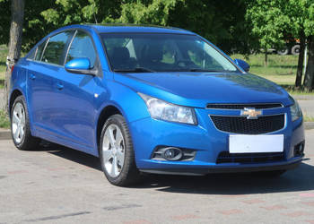 Chevrolet Cruze 1.8 i 16V