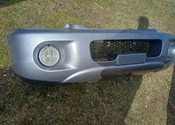 Hyundai Santa fe zderzak przedni