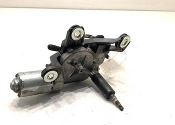 SILNIK WYCIERACZEK TYŁ VW CADDY III 1T0955711D Minivan 04-15 NAPĘD