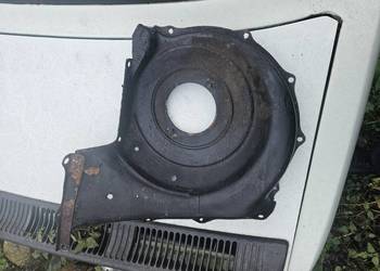Fiat 126p obudowa wentylatora prądnicy