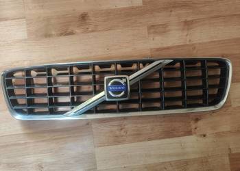 Volvo S60 grill przedni przedlift