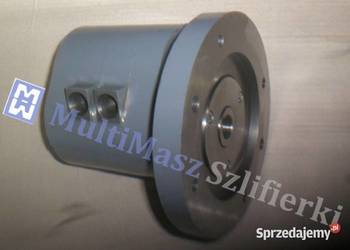 pompa hydrauliczna - szlifierka SPC 20