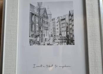 Ramka na jedno zdjęcie Anchor 18 x 13 cm