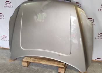 Maska Pokrywa Silnika Volvo Xc90 Xc 90 I 02-14