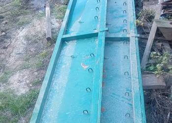 Burty d47 d50 bardzo ładne