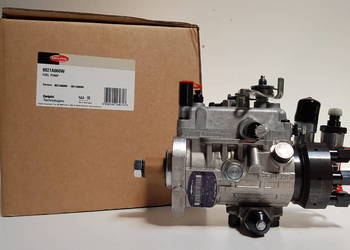Nowa pompa wtryskowa DELPHI LUCAS 8921A060W 8921A061W 8921A062W