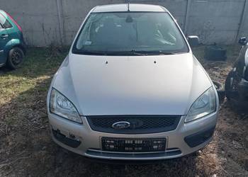 Ford Focus 1,6 74 kW 2006 r. dawca części