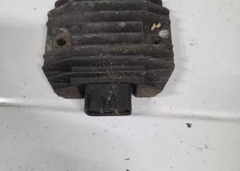 Regulator napięcia yamaha grizzly 660