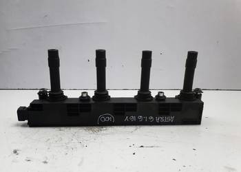 CEWKA ZAPŁONOWA Opel Astra II G 1.4 1.6 16V _ beru Z14XE Z16XE