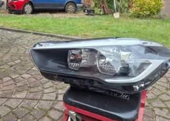 BMW X1 f48 lampa lewa
