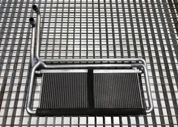 NAGRZEWNICA SCANIA P,G,R,T - series Ciągnik siodłowy KOMBAJN