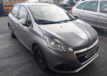 PEUGEOT 208 (2) 1.2 PURETECH 68 ch