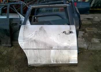 TOYOTA PREVIA 2001 2002 2003 DRZWI PRAWE