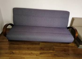 Sprzedam wersalkę i dwa fotele