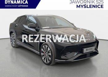 BYD Sealion 7 VAT 23% Excellence 530KM automat AWD 2025 r., salon PL, 91,3…