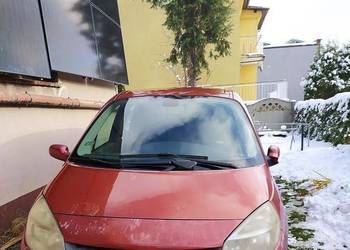 Renault scenic grand 2