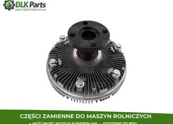 AL167993 Sprzęgło wiskotyczne do John Deere