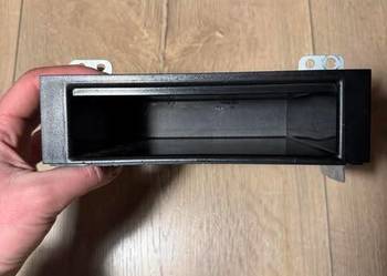 Kieszeń pod radio / Zaślepka / Schowek Suzuki Grand Vitara XL7