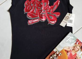 Eckored, koszulka, top, bluzka, usa, amerykańska, skate, uni