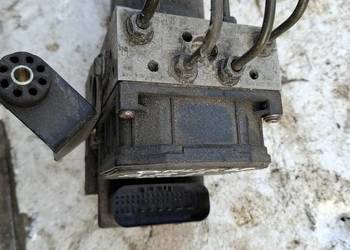 Pompa Hamulcowa BMW E39 2.8 Benzyna