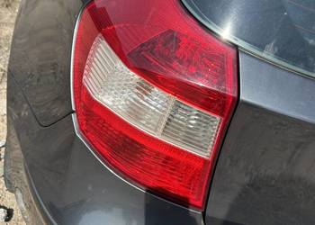 Lampa lampy tylne lewa prawa Bmw E87 seria 1