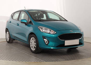 Ford Fiesta 1.0 EcoBoost