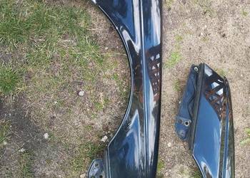 Błotnik przedni Alfa Romeo 164