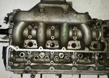 Głowica PEUGEOT 2.2HDI 9634559780