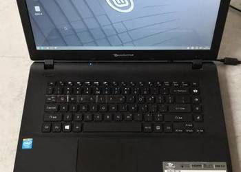 laptop pacard bell easy note